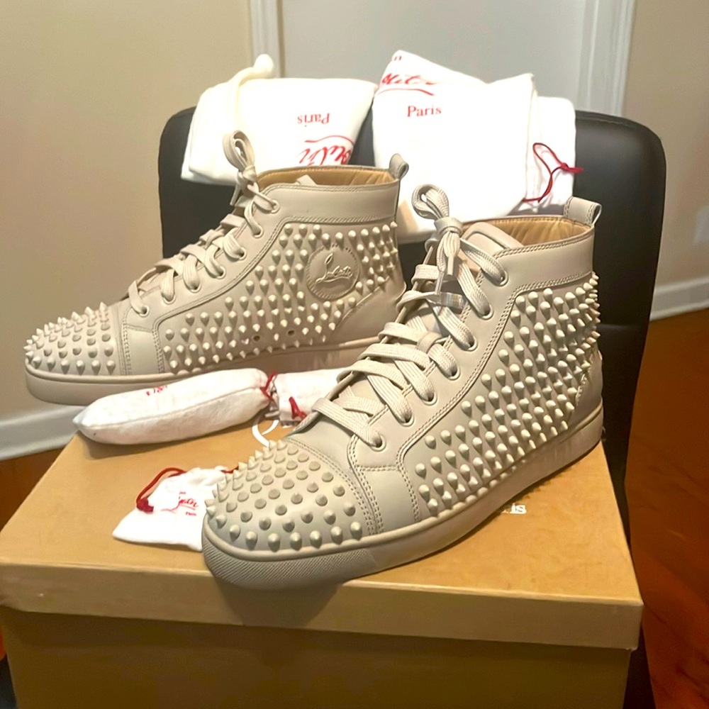 Christian Louboutin